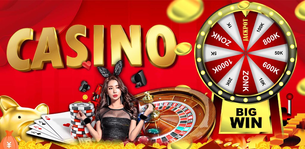 casino online นักเล่นมืออาชีพ