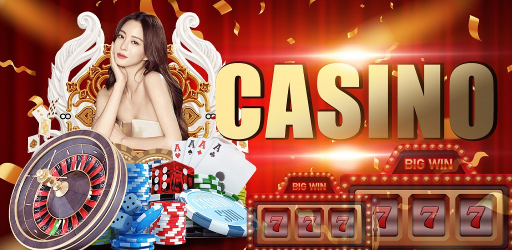 casino th เว็บคาสิโนออนไลน์ ที่มาแรงที่สุดในตอนนี้